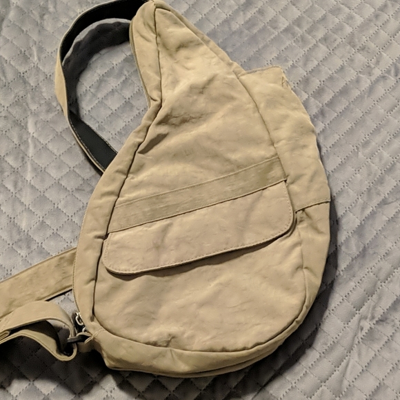 ameri bag Bags Ameri Bag Healthy Back Bag Xs Poshmark